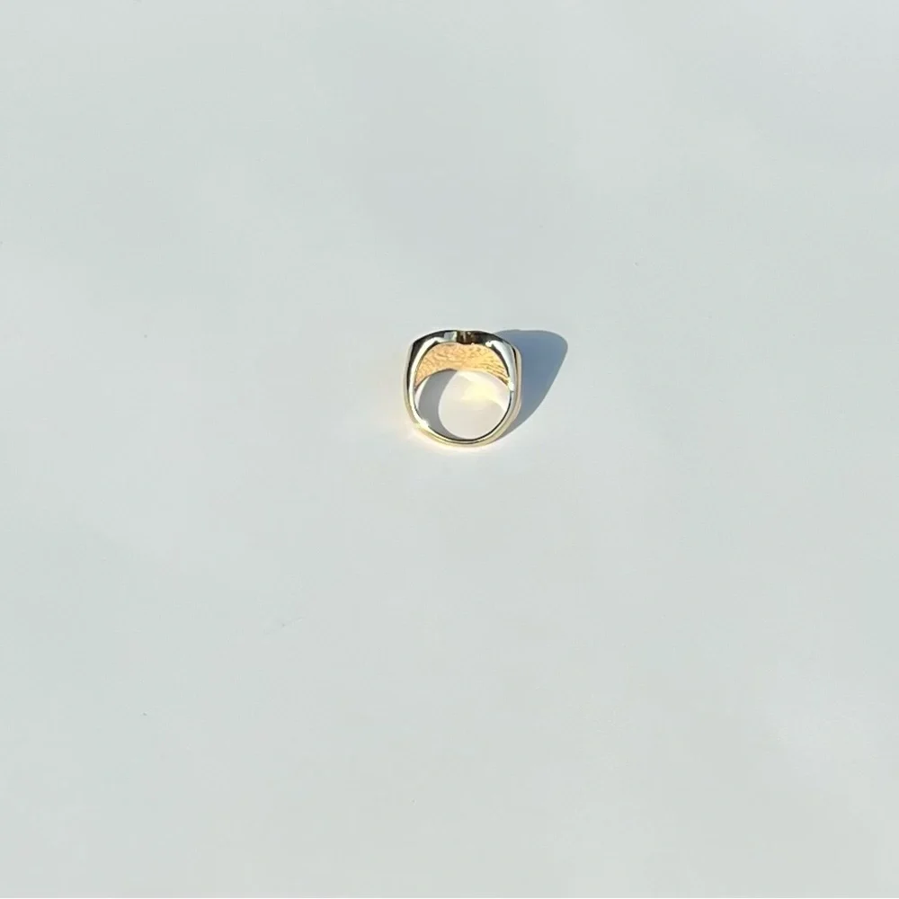 Kate Spade Heart Shaped Ring - Picture 4 of 7